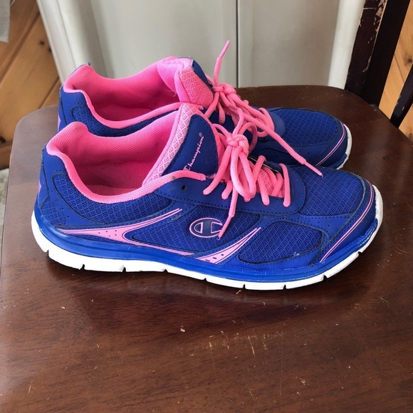 champion female shoes